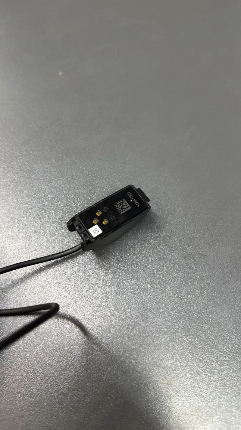 Napájecí kabel Sram AXS pro motory Bosch - 880 mm