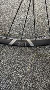 Nové zapletené kolo DT Swiss HX1501 27,5''Microspline