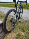 Canyon Grail CF SLX 8 AXS
