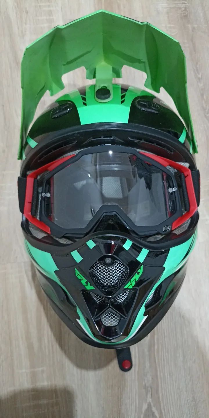 Ghost World Cup Team DH