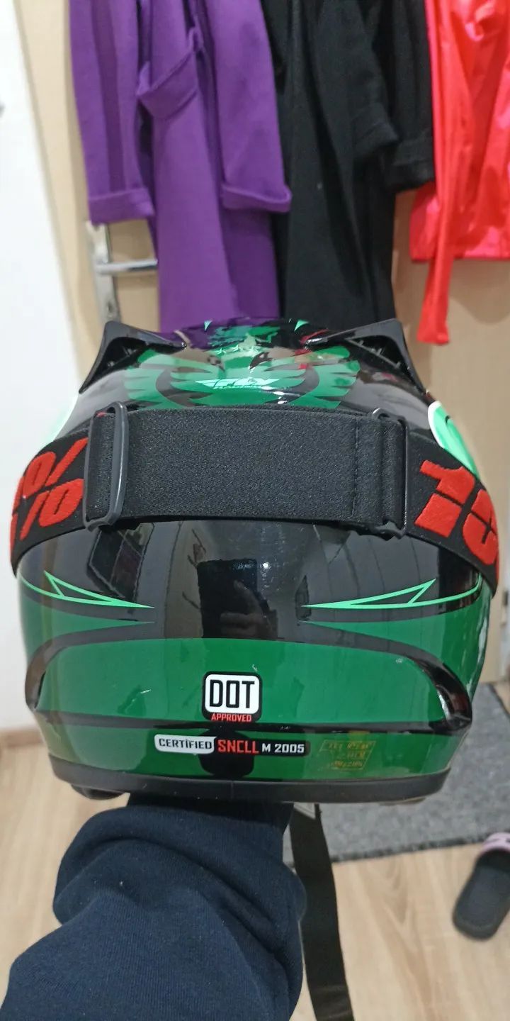 Ghost World Cup Team DH