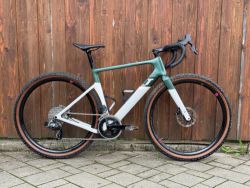 SLEVA - 3T Exploro RaceMax Rival AXS