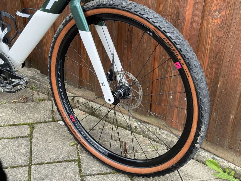 SLEVA - 3T Exploro RaceMax Rival AXS