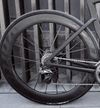 Vortex N6 disc 60mm Huang&Yu / 1350gr