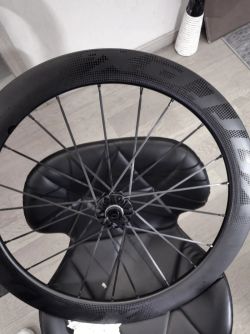 Vortex N6 disc 60mm Huang&Yu / 1350gr