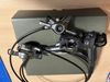 Nové set brzdy Shimano XTR přední + zadní BL-M9200 / SM-BH90 / BR-M9100