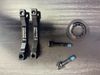 Nové set brzdy Shimano XTR přední + zadní BL-M9200 / SM-BH90 / BR-M9100