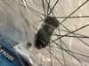 DT Swiss HX1700 LS 29" Shimano MicroSpline
