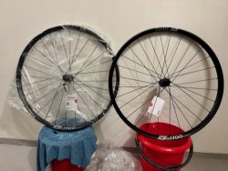 DT Swiss HX1700 LS 29" Shimano MicroSpline