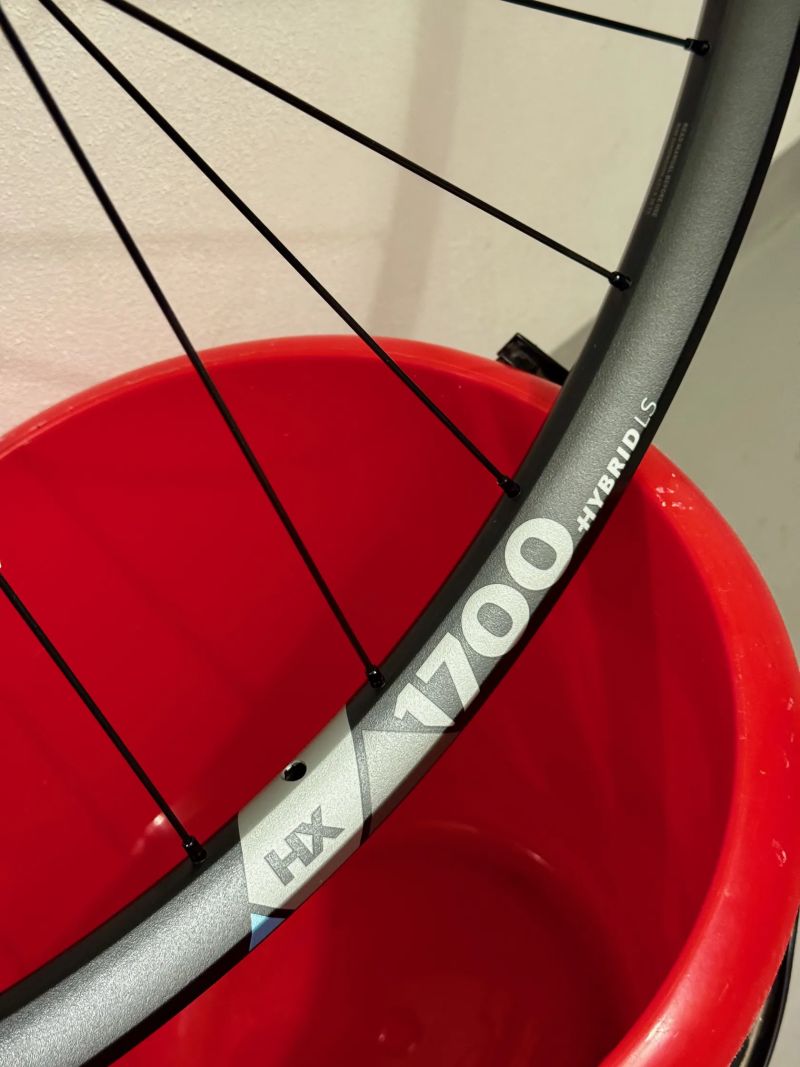 DT Swiss HX1700 LS 29" Shimano MicroSpline