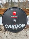 Zadní karbonový disk American Classic Carbon TT