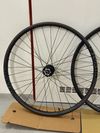 Novatec M30 Carbon 29" Shimano MicroSpline