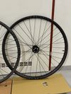 Novatec M30 Carbon 29" Shimano MicroSpline