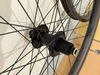 Novatec M30 Carbon 29" Shimano MicroSpline