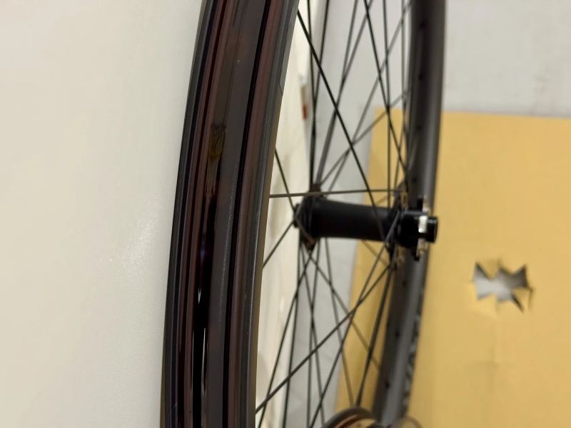 Novatec M30 Carbon 29" Shimano MicroSpline