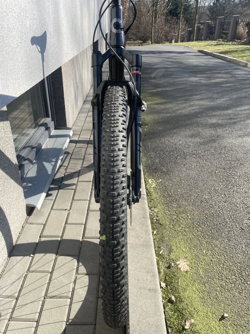 Cannondale Scalpel HT Carbon 4