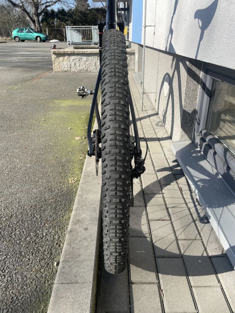 Cannondale Scalpel HT Carbon 4