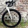 Merida Reacto 6000 2024 | závodní aero karbon | Shimano 105 Di2 | výborný stav