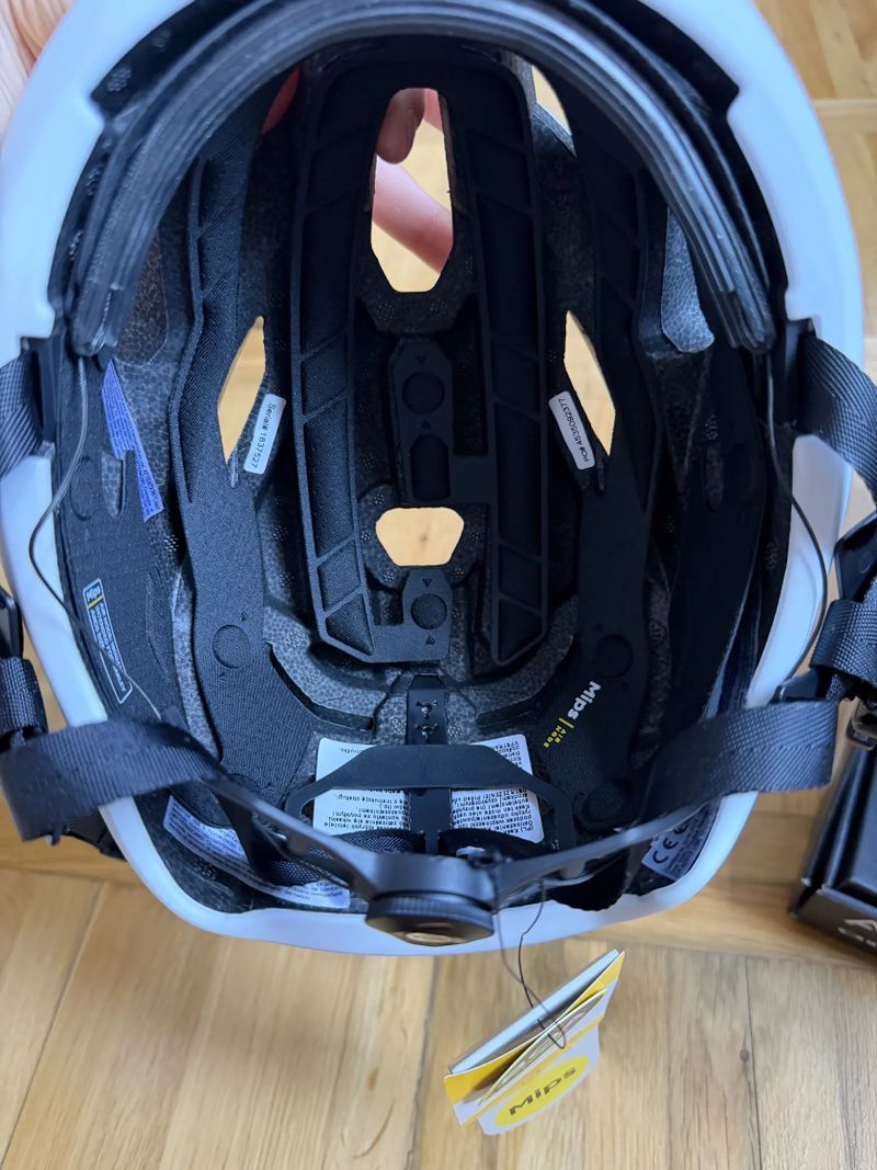 Oakley ARO5, S 52-56cm