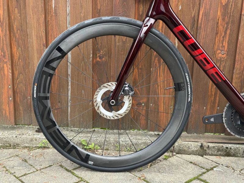 SLEVA - Cube Litening Air C:68X Race 