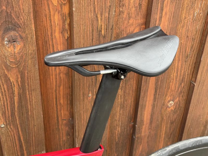 SLEVA - Cube Litening Air C:68X Race 