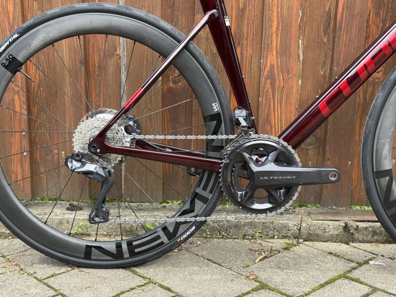 SLEVA - Cube Litening Air C:68X Race 