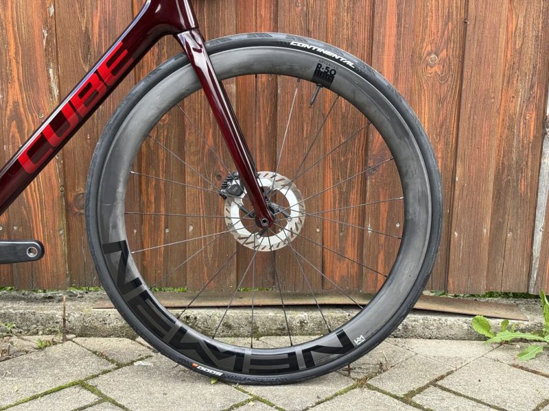 SLEVA - Cube Litening Air C:68X Race 