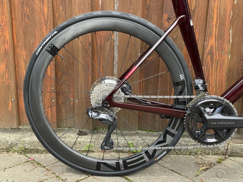 SLEVA - Cube Litening Air C:68X Race 