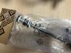 Nová vzduchová patrona Rock Shox SID SL 2026 / 2 ks servisní kit SID / 2 ks hydraulická hadička XX