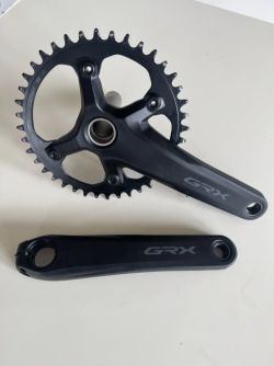 Shimano GRX kliky