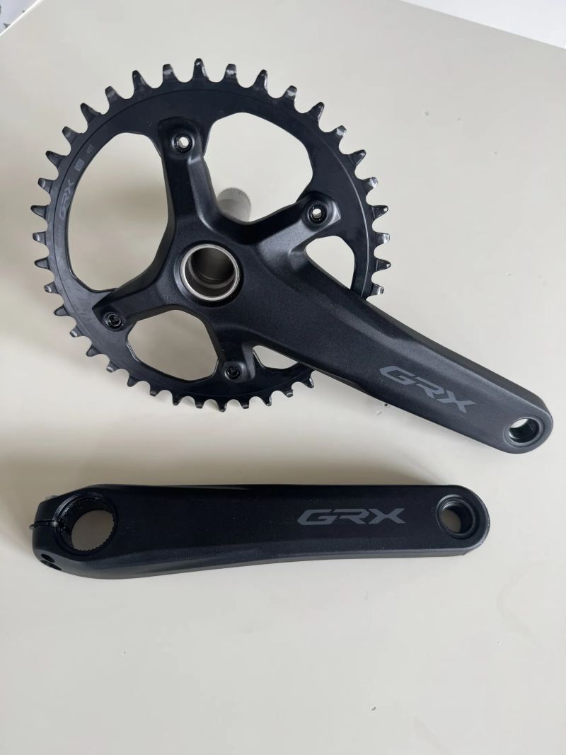 Shimano GRX kliky