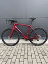 Trek Domane SLR 6 Gen 4 Project One