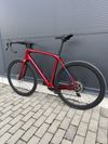 Trek Domane SLR 6 Gen 4 Project One