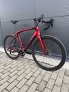 Trek Domane SLR 6 Gen 4 Project One