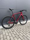 Trek Domane SLR 6 Gen 4 Project One