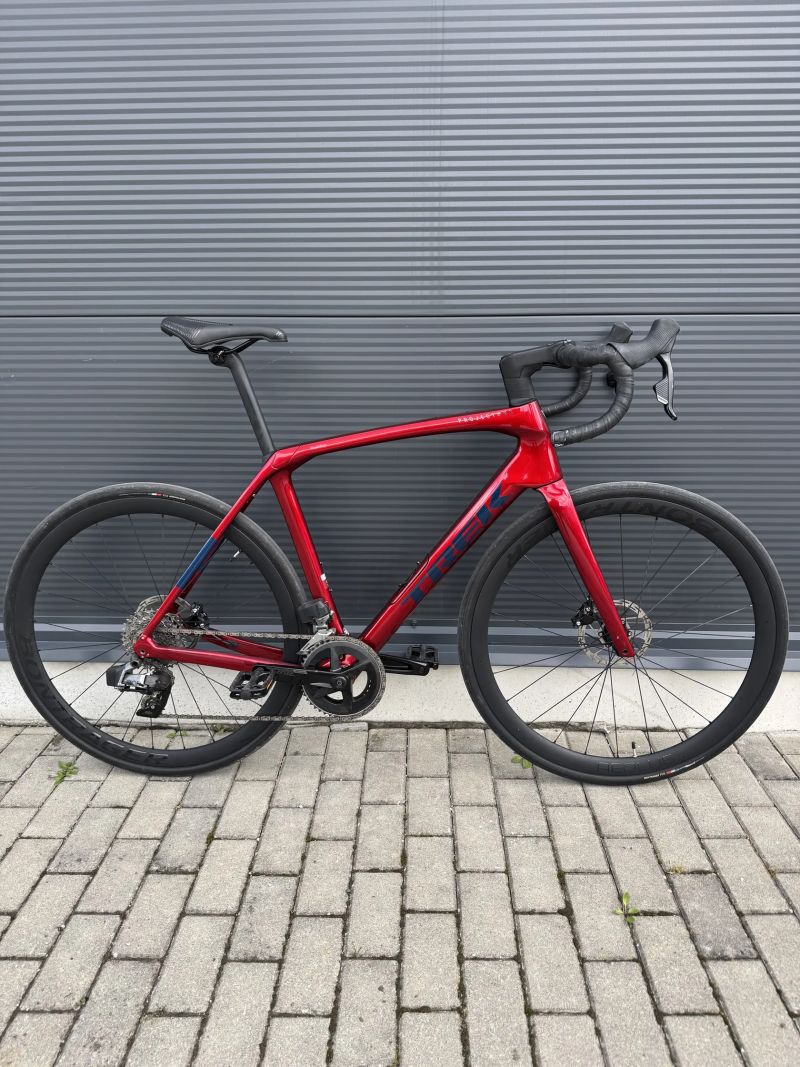 Trek Domane SLR 6 Gen 4 Project One