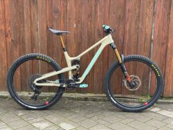 SLEVA - Propain Tyee CF6 X0 Transmission