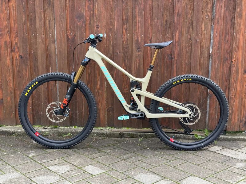SLEVA - Propain Tyee CF6 X0 Transmission