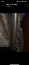 RockShox boxxer 2012 RC