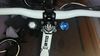RockShox boxxer 2012 RC