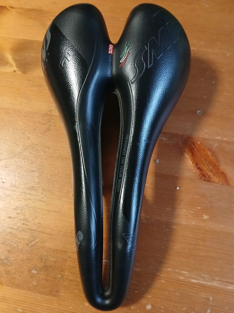 Selle SMP