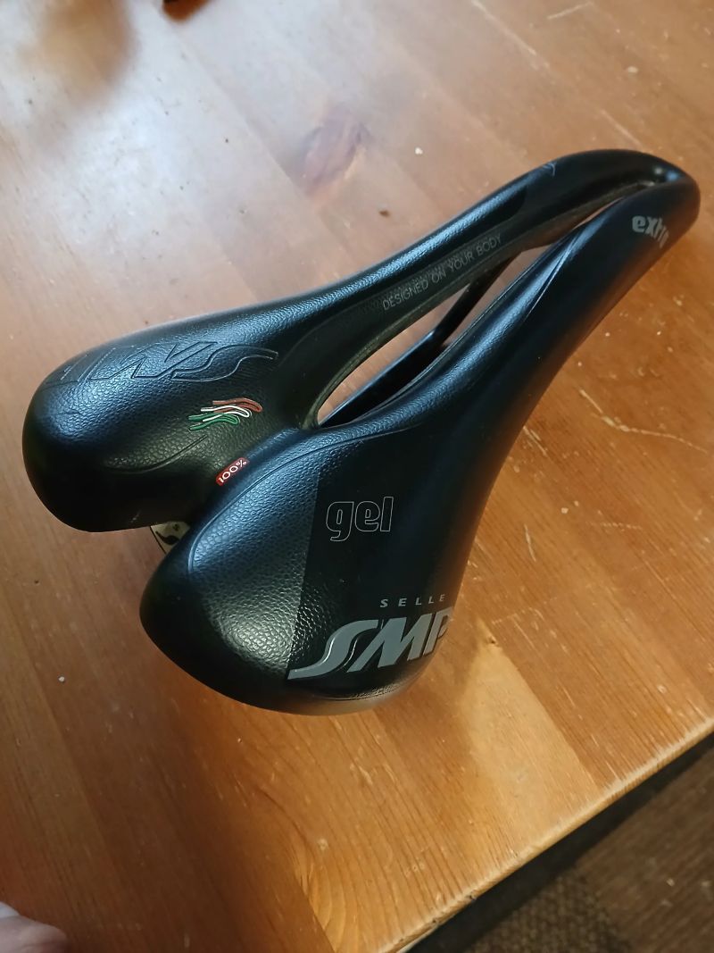 Selle SMP