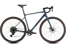 Cube Nuroad one grovegreen FE 2026 - M, L a XL