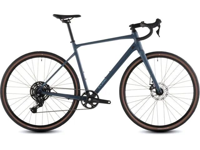 Cube Nuroad one grovegreen FE 2026 - M, L a XL