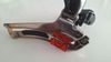 Shimano Dura-Ace FD-9000 (objímka 34,9 mm) – stav nového kusu