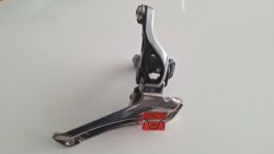 Shimano Dura-Ace FD-9000 (objímka 34,9 mm) – stav nového kusu