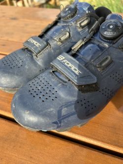Boty force 40velikost