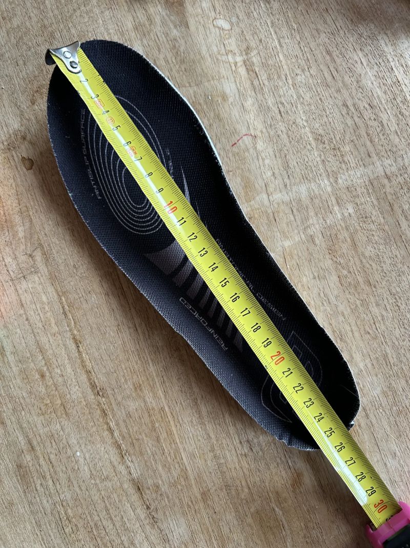 Boty force 40velikost