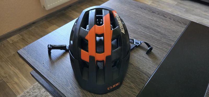 Helma Cube ActionTeam vel. L
