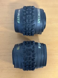Specialized Purgatory 29x2.4 T9/T7